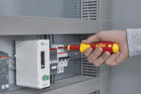 Wiha 46402 easyTorque Nyomaték adapter - 21Nm