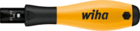 Wiha 45690 TorqueVario-S Micro ESD Nyomaték Csavarhúzó készlet (18 db / csomag)