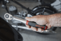 Wiha 45627 1/2" Racsnis hajtókar