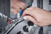 Wiha 45626 1/4" Racsnis hajtókar