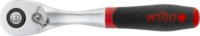 Wiha 45626 1/4" Racsnis hajtókar