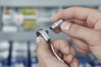 Wiha 45626 1/4" Racsnis hajtókar