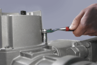 Wiha 45625 3/8" Racsnis hajtókar