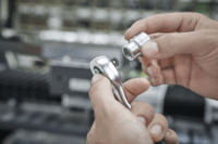 Wiha 45625 3/8" Racsnis hajtókar