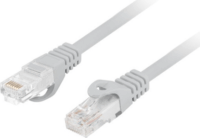 Lanberg UTP CAT6 Patch kábel 3m - Szürke