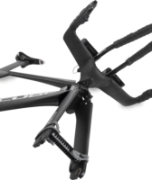 B&W 96325 Villa távtartó