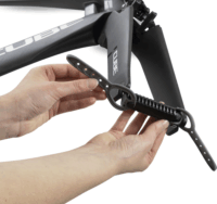 B&W 96325 Villa távtartó