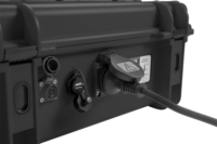 B&W Energy Case Pro500 300W Powerstation 500Wh