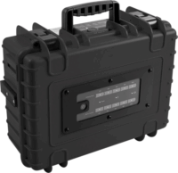 B&W Energy Case Pro500 300W Powerstation 500Wh