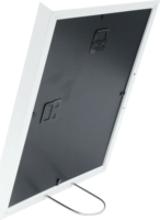 Deknudt S65KK1 24.5x29.5 Képkeret - Fehér