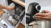Bosch MUMS6ZS17 Konyhai robotgép - Fekete/Ezüst