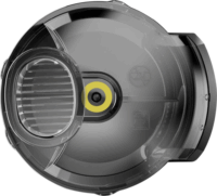 Bosch MUZ S68VL VeggieLove Szeletelő készlet MUM Serie 6 készülékhez