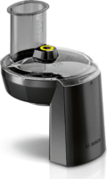 Bosch MUZ S68VL VeggieLove Szeletelő készlet MUM Serie 6 készülékhez