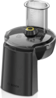 Bosch MUZ S68VL VeggieLove Szeletelő készlet MUM Serie 6 készülékhez