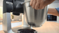 Bosch MUZS6ER Keverőtál MUM Serie 6 készülékhez