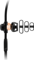 Fidlock SNAPSNAP Kamera nyakpánt - Fekete