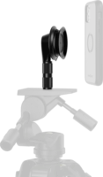Fidlock Vacuum Csavaros talp