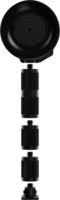 Fidlock Vacuum Csavaros talp