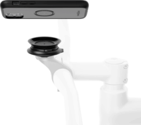 Fidlock Vacuum Forgótalp