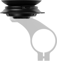 Fidlock Vacuum Forgótalp