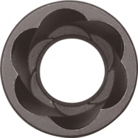 Gedore Red R68003010 1/2" Csavarkihajtó Dugókulcs készlet (10 db / csomag)