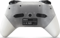 Armor3 NuChamp Nintendo Switch LED Wireless kontroller - Átlátszó