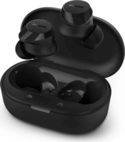 Philips TAT1209BK/00 TWS In-Ear Bluetooth Fülhallgató Headset - Fekete