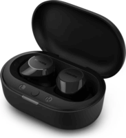 Philips TAT1209BK/00 TWS In-Ear Bluetooth Fülhallgató Headset - Fekete