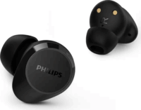 Philips TAT1209BK/00 TWS In-Ear Bluetooth Fülhallgató Headset - Fekete