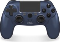 Cirka NuForce Vezeték nélküli kontroller - Kék (PC/PS4/PS5/PS3)