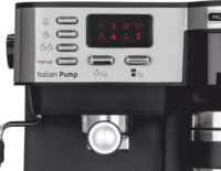 Haeger CM-145.008A Eszpresszó/Filteres Kávéfőző