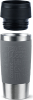 Emsa Travel Bug Classic 360ml Termosz bögre - Szürke