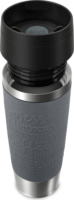 Emsa Travel Mug Classic Grande 500ml Termosz bögre - Szürke