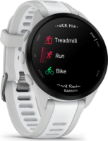 Garmin Forerunner 165 Okosóra - Fehér