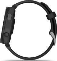 Garmin Forerunner 165 Okosóra - Fekete