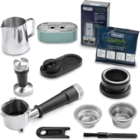 DeLonghi EC9155.GR Eszpresszo kávéfőző - Zöld