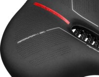 Wittkop Medicus PROevo 3.0 (City) Kerékpár nyereg