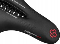 Wittkop Medicus PROevo 3.0 (City) Kerékpár nyereg