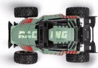 Carrera Mountain Racer távirányítós autó - Szürke