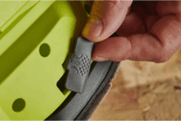 Ryobi RPS18-0 18V Akkumulátoros deltacsiszoló (Akku és töltő nélkül)