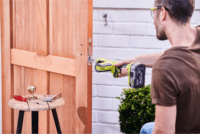 Ryobi R18PF-0 18V Akkumulátoros Szalagcsiszoló (Akku és töltő nélkül)