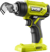 Ryobi R18HG-0 18V Akkumulátoros Hőlégfúvó (Akku és töltő nélkül)