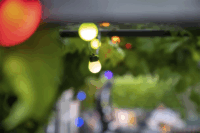 Lite Bulb Moments Smart Kültéri Okos hangulatvilágítás Fényfüzér 10m (3cm Gömb forma)