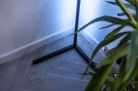 Lite Bulb Moments Smart Sarok lámpatest