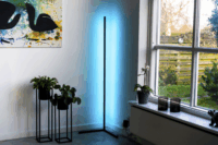 Lite Bulb Moments Smart Sarok lámpatest