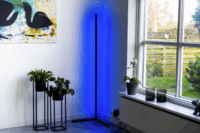 Lite Bulb Moments Smart Sarok lámpatest