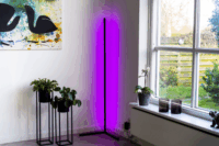 Lite Bulb Moments Smart Sarok lámpatest