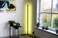 Lite Bulb Moments Smart Sarok lámpatest