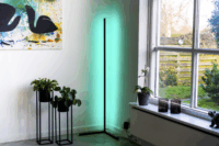 Lite Bulb Moments Smart Sarok lámpatest