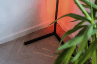 Lite Bulb Moments Smart Sarok lámpatest